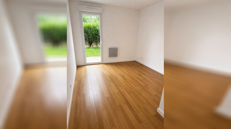Ma-Cabane - Vente Appartement Chens-sur-Léman, 43 m²