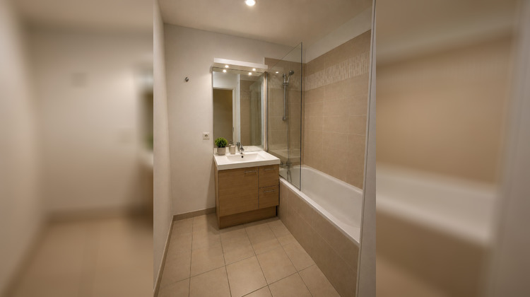 Ma-Cabane - Vente Appartement Chens-sur-Léman, 43 m²