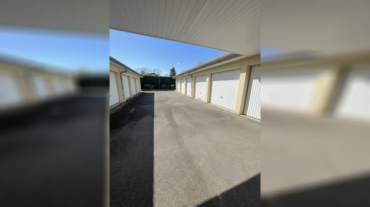 Ma-Cabane - Vente Appartement Chens-sur-Léman, 43 m²