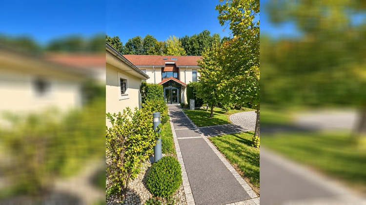 Ma-Cabane - Vente Appartement Chens-sur-Léman, 43 m²