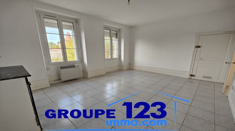 Ma-Cabane - Vente Appartement Cheny, 56 m²