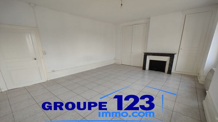 Ma-Cabane - Vente Appartement Cheny, 56 m²