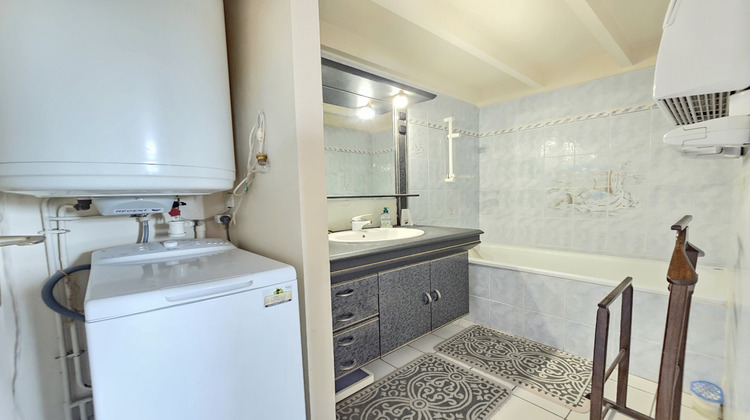 Ma-Cabane - Vente Appartement Cheptainville, 43 m²