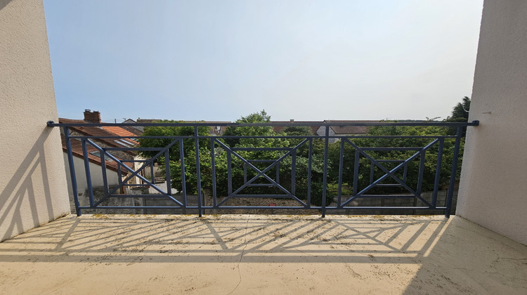 Ma-Cabane - Vente Appartement Cheptainville, 43 m²