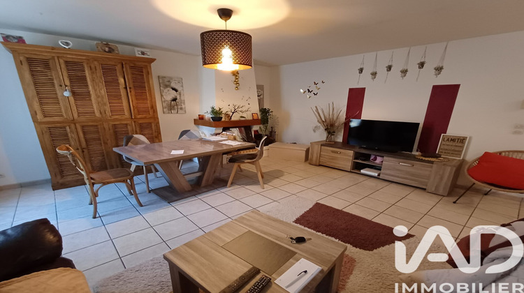 Ma-Cabane - Vente Appartement Cheptainville, 70 m²