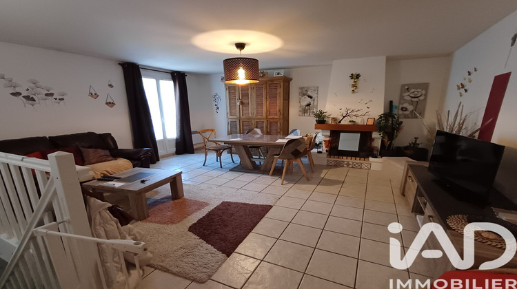 Ma-Cabane - Vente Appartement Cheptainville, 70 m²