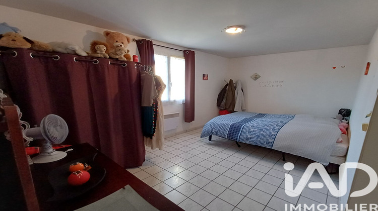 Ma-Cabane - Vente Appartement Cheptainville, 70 m²