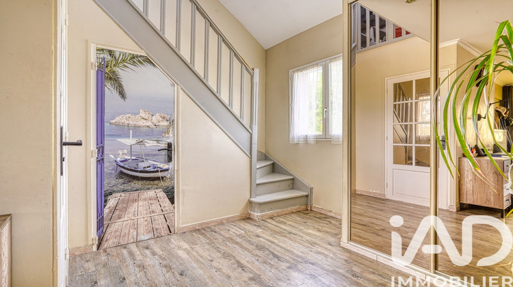Ma-Cabane - Vente Appartement Cheptainville, 52 m²