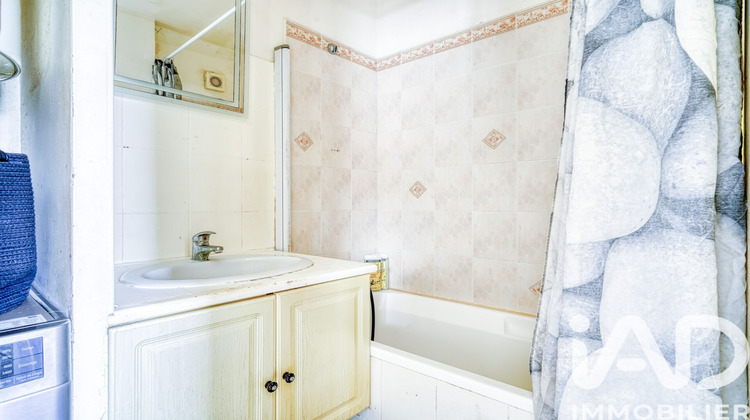 Ma-Cabane - Vente Appartement Cheptainville, 52 m²