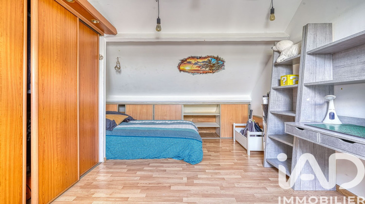 Ma-Cabane - Vente Appartement Cheptainville, 52 m²