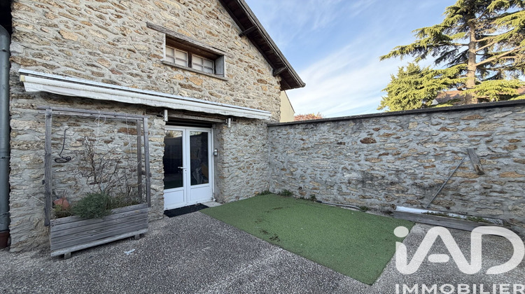 Ma-Cabane - Vente Appartement Cheptainville, 92 m²
