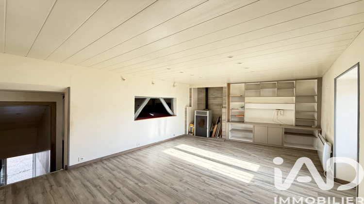Ma-Cabane - Vente Appartement Cheptainville, 92 m²