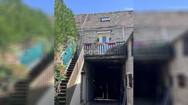 Ma-Cabane - Vente Appartement Cheptainville, 24 m²