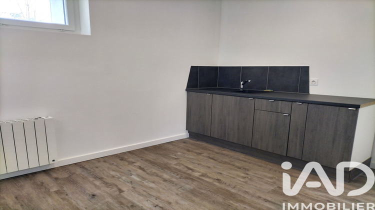 Ma-Cabane - Vente Appartement Cherbourg-en-Cotentin, 95 m²