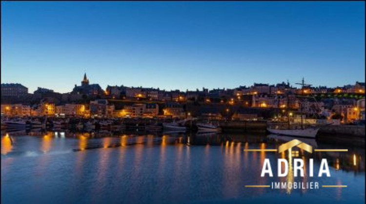 Ma-Cabane - Vente Appartement CHERBOURG OCTEVILLE(), 42 m²