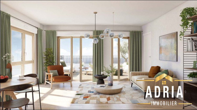 Ma-Cabane - Vente Appartement CHERBOURG OCTEVILLE(), 89 m²