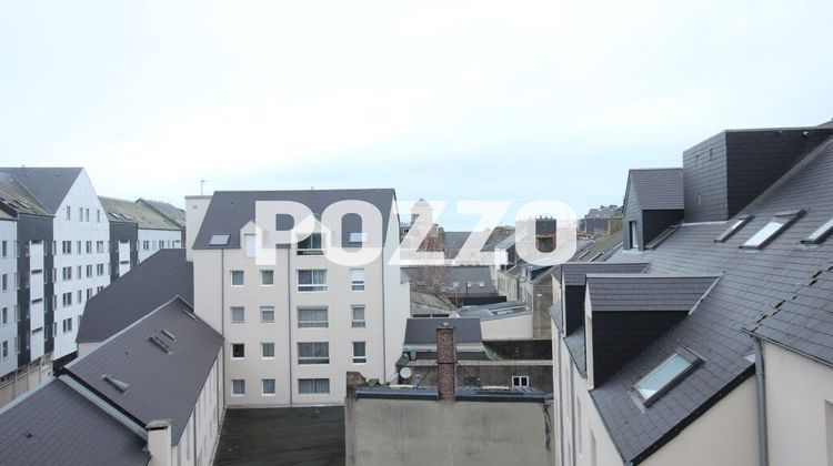 Ma-Cabane - Vente Appartement CHERBOURG-OCTEVILLE, 78 m²