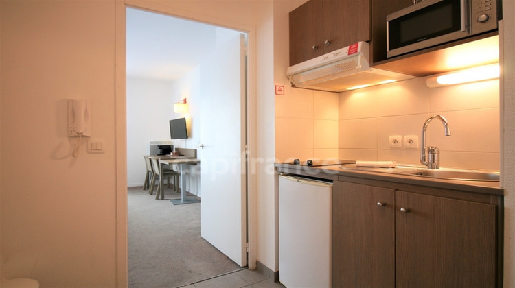 Ma-Cabane - Vente Appartement CHERBOURG OCTEVILLE, 24 m²