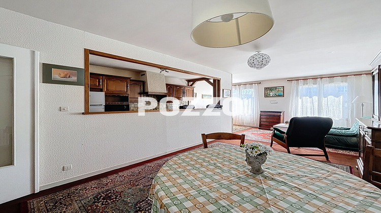 Ma-Cabane - Vente Appartement CHERBOURG-OCTEVILLE, 68 m²