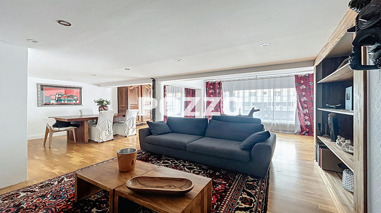 Ma-Cabane - Vente Appartement CHERBOURG-OCTEVILLE, 175 m²