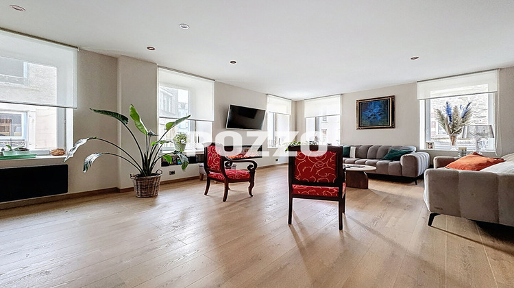 Ma-Cabane - Vente Appartement CHERBOURG-OCTEVILLE, 93 m²