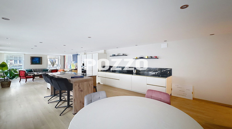 Ma-Cabane - Vente Appartement CHERBOURG-OCTEVILLE, 93 m²