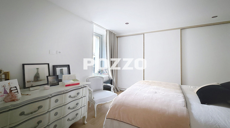 Ma-Cabane - Vente Appartement CHERBOURG-OCTEVILLE, 93 m²