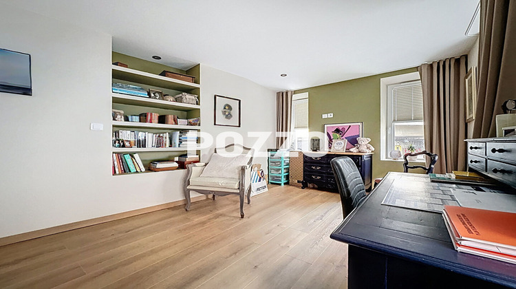 Ma-Cabane - Vente Appartement CHERBOURG-OCTEVILLE, 93 m²