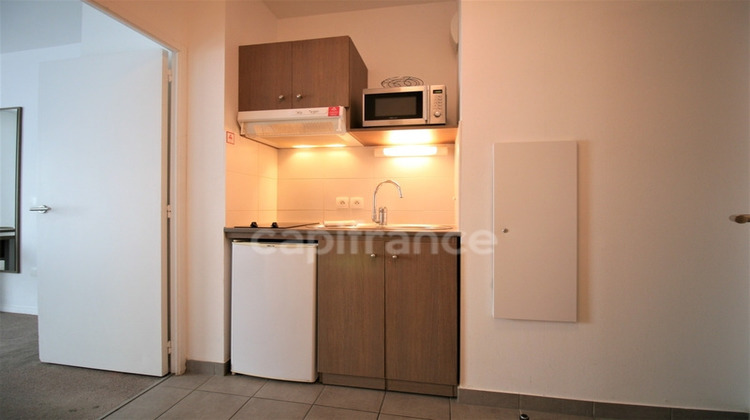 Ma-Cabane - Vente Appartement CHERBOURG OCTEVILLE, 21 m²