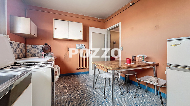 Ma-Cabane - Vente Appartement CHERBOURG-OCTEVILLE, 94 m²