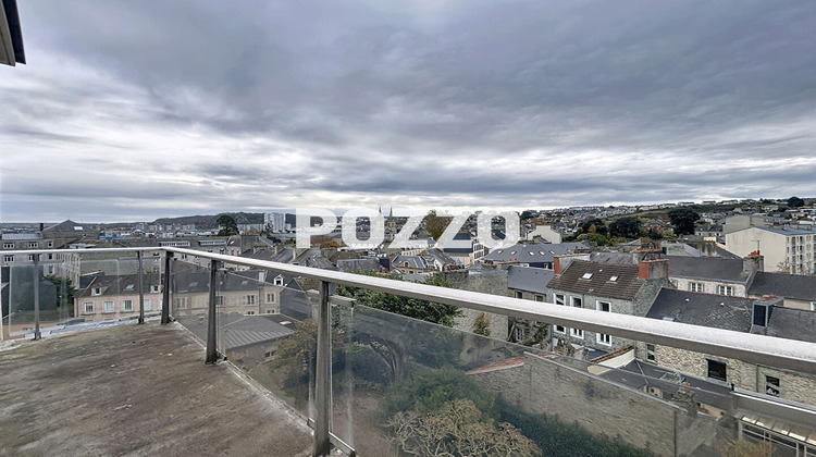 Ma-Cabane - Vente Appartement CHERBOURG-OCTEVILLE, 94 m²