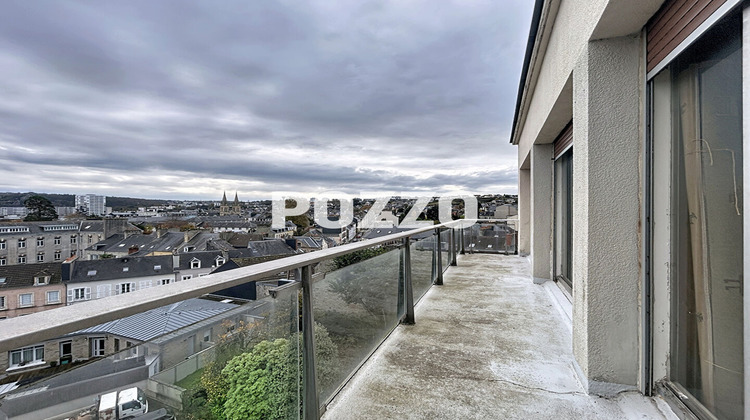 Ma-Cabane - Vente Appartement CHERBOURG-OCTEVILLE, 94 m²