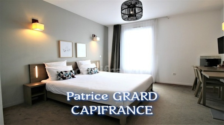Ma-Cabane - Vente Appartement CHERBOURG OCTEVILLE, 21 m²
