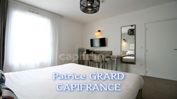 Ma-Cabane - Vente Appartement CHERBOURG OCTEVILLE, 21 m²