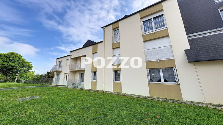 Ma-Cabane - Vente Appartement CHERBOURG-OCTEVILLE, 63 m²
