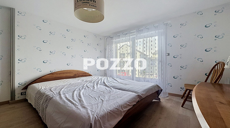Ma-Cabane - Vente Appartement CHERBOURG-OCTEVILLE, 63 m²
