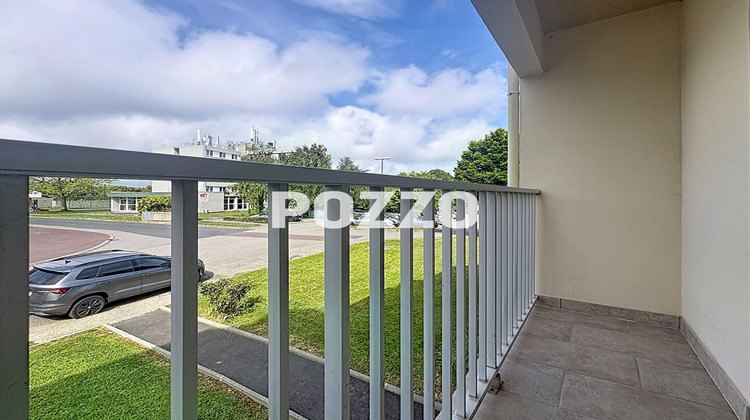Ma-Cabane - Vente Appartement CHERBOURG-OCTEVILLE, 63 m²