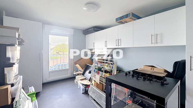 Ma-Cabane - Vente Appartement CHERBOURG-OCTEVILLE, 63 m²