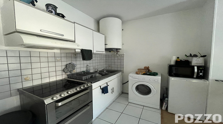 Ma-Cabane - Vente Appartement CHERBOURG-OCTEVILLE, 35 m²