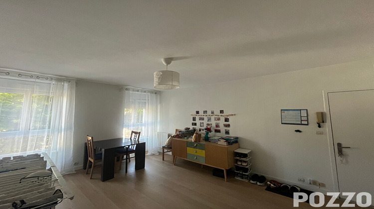 Ma-Cabane - Vente Appartement CHERBOURG-OCTEVILLE, 35 m²