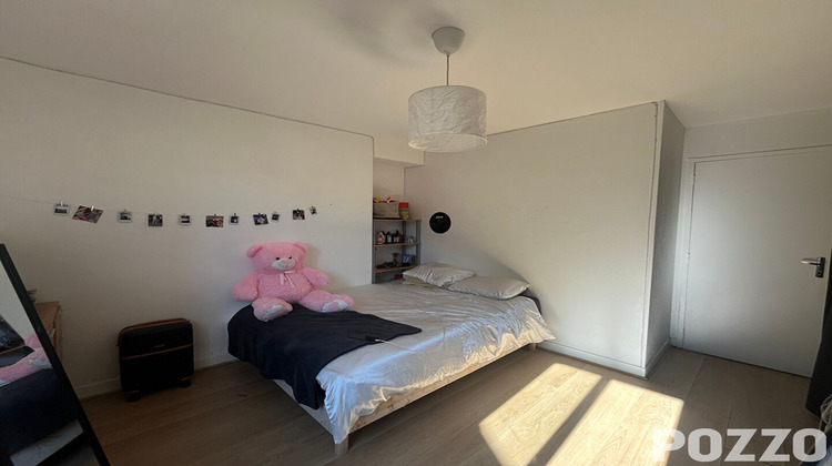 Ma-Cabane - Vente Appartement CHERBOURG-OCTEVILLE, 35 m²
