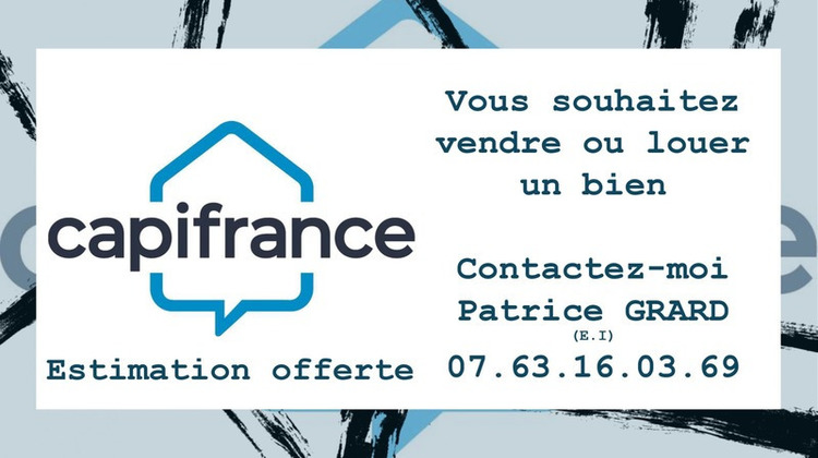 Ma-Cabane - Vente Appartement CHERBOURG OCTEVILLE, 21 m²