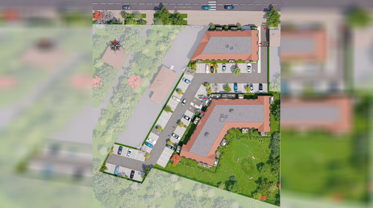 Ma-Cabane - Vente Appartement CHERENG, 70 m²