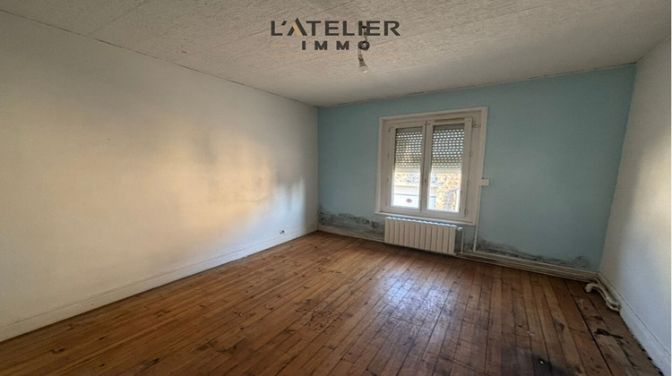 Ma-Cabane - Vente Appartement CHERY-LES-POUILLY, 132 m²