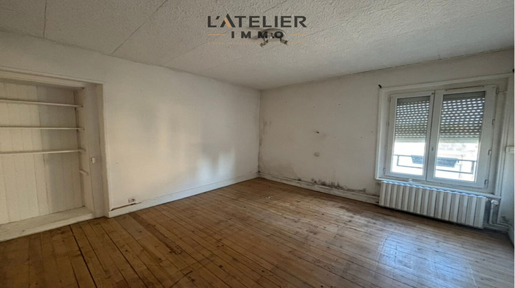 Ma-Cabane - Vente Appartement CHERY-LES-POUILLY, 132 m²