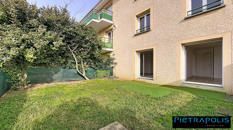 Ma-Cabane - Vente Appartement Chessy, 44 m²