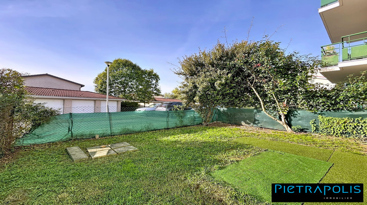 Ma-Cabane - Vente Appartement Chessy, 44 m²