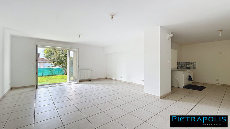 Ma-Cabane - Vente Appartement Chessy, 44 m²