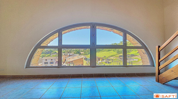 Ma-Cabane - Vente Appartement Chessy, 105 m²