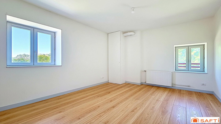 Ma-Cabane - Vente Appartement Chessy, 105 m²